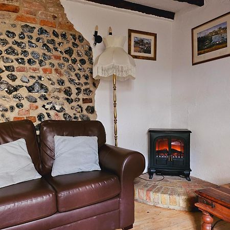 Barnaby'S Lodge Broadstairs Ngoại thất bức ảnh