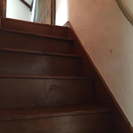 Barnaby'S Lodge Broadstairs Ngoại thất bức ảnh