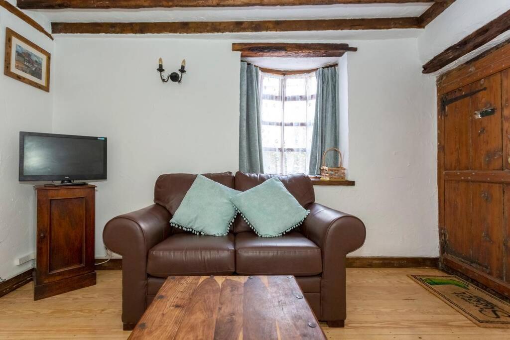 Barnaby'S Lodge Broadstairs Ngoại thất bức ảnh