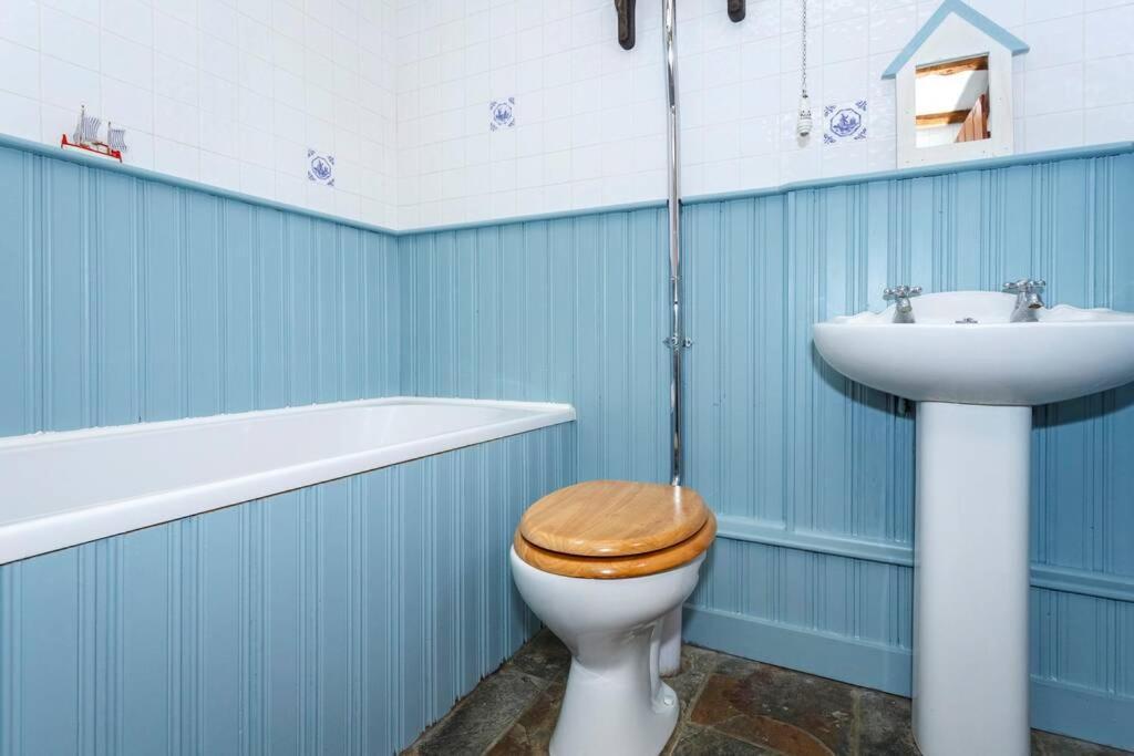 Barnaby'S Lodge Broadstairs Ngoại thất bức ảnh