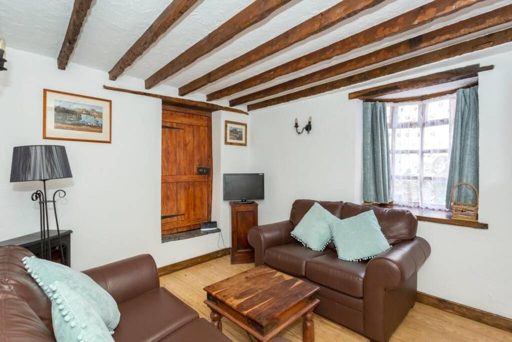 Barnaby'S Lodge Broadstairs Ngoại thất bức ảnh