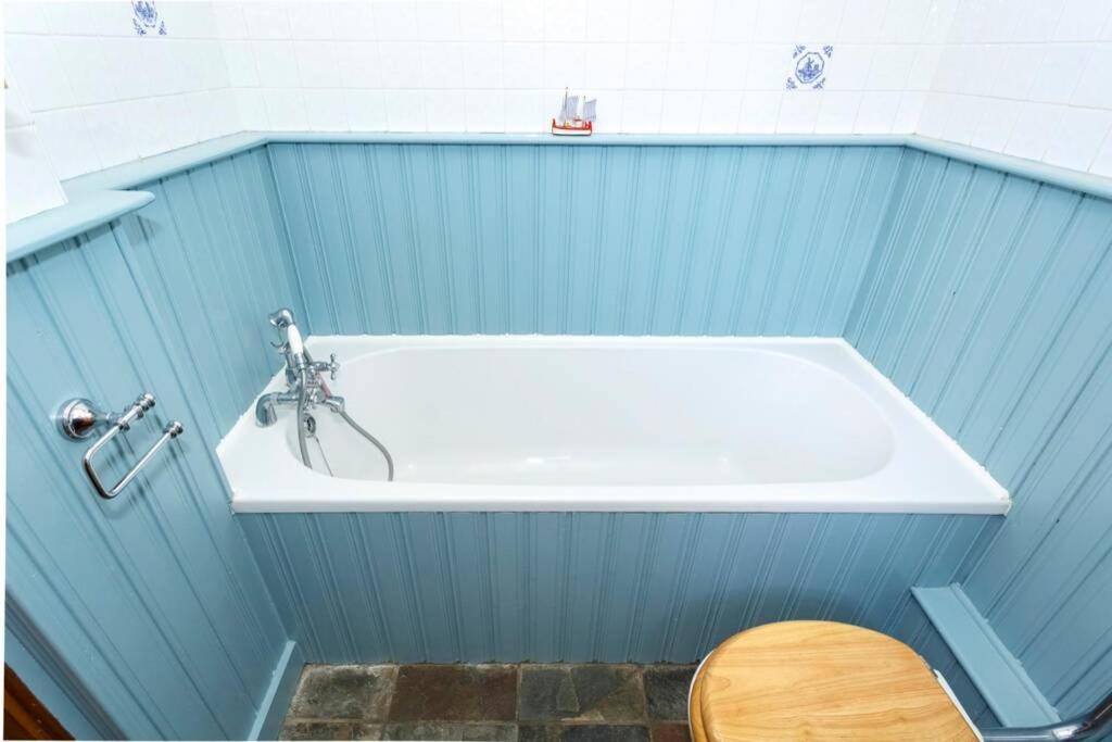 Barnaby'S Lodge Broadstairs Ngoại thất bức ảnh