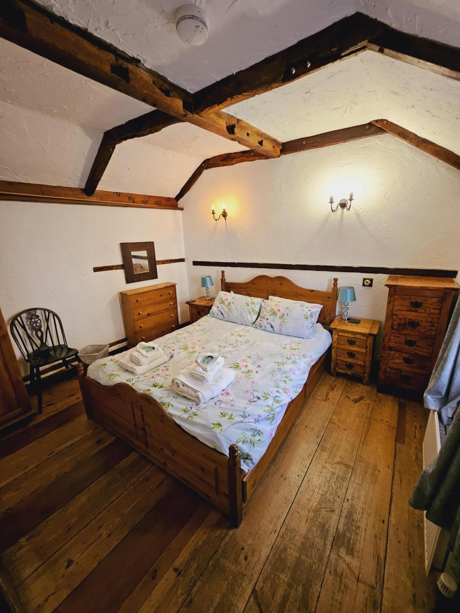 Barnaby'S Lodge Broadstairs Ngoại thất bức ảnh