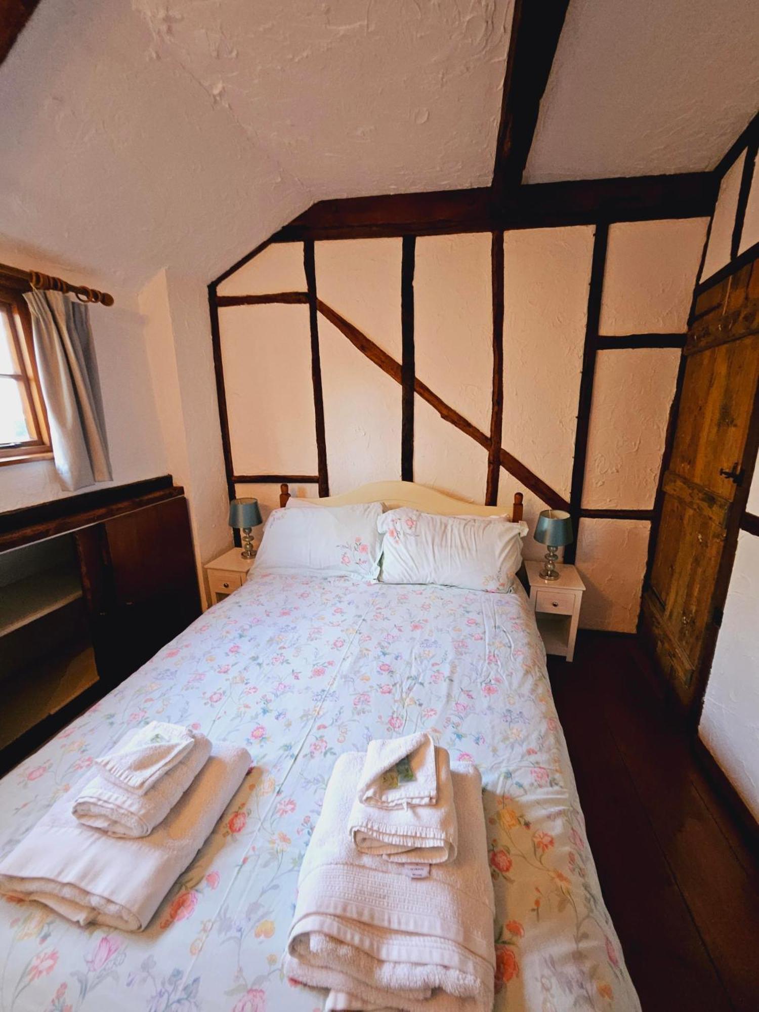 Barnaby'S Lodge Broadstairs Ngoại thất bức ảnh