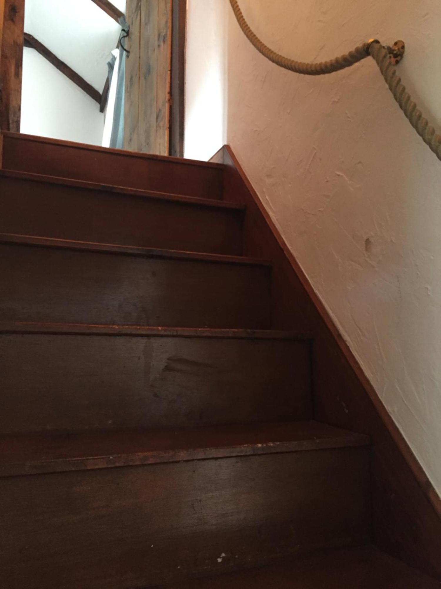 Barnaby'S Lodge Broadstairs Ngoại thất bức ảnh